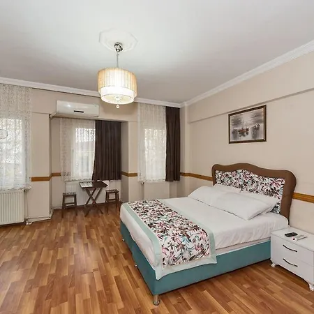 Daire Ciwan Old İstanbul