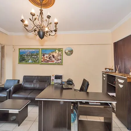 Apartamento Ciwan Old *